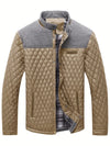 Kenneth™ – Quilted Midweight Jacket