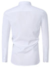Aaron™ – Elegant Long Sleeve Shirt