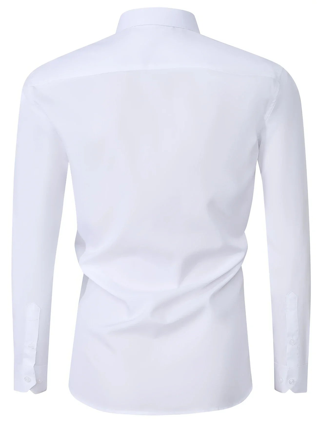 Aaron™ – Elegant Long Sleeve Shirt