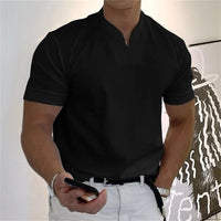 Edwin™ | Smart Short-Sleeve Business Shirt