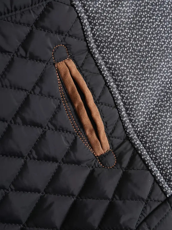 Kenneth™ – Quilted Midweight Jacket