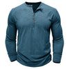 Dean™ | Classic Slub Henley