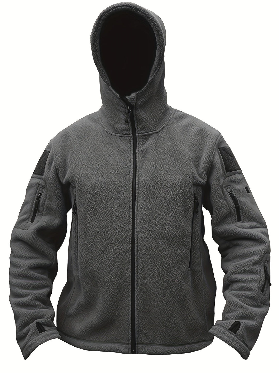 Weston™ – Tactical Fleece Jacket