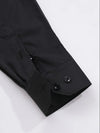 Aaron™ – Elegant Long Sleeve Shirt