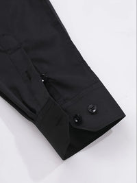 Aaron™ – Elegant Long Sleeve Shirt