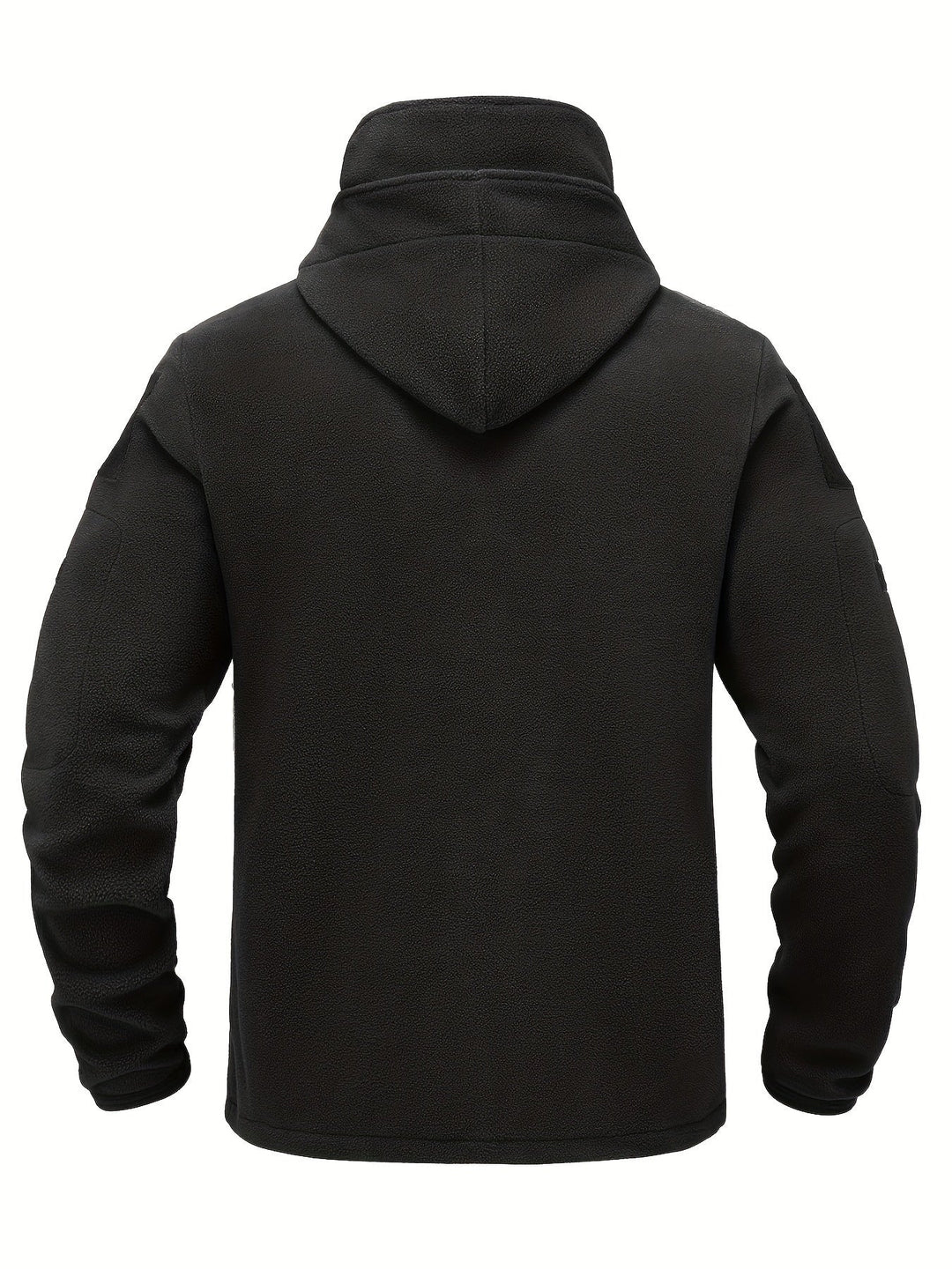 Weston™ – Tactical Fleece Jacket