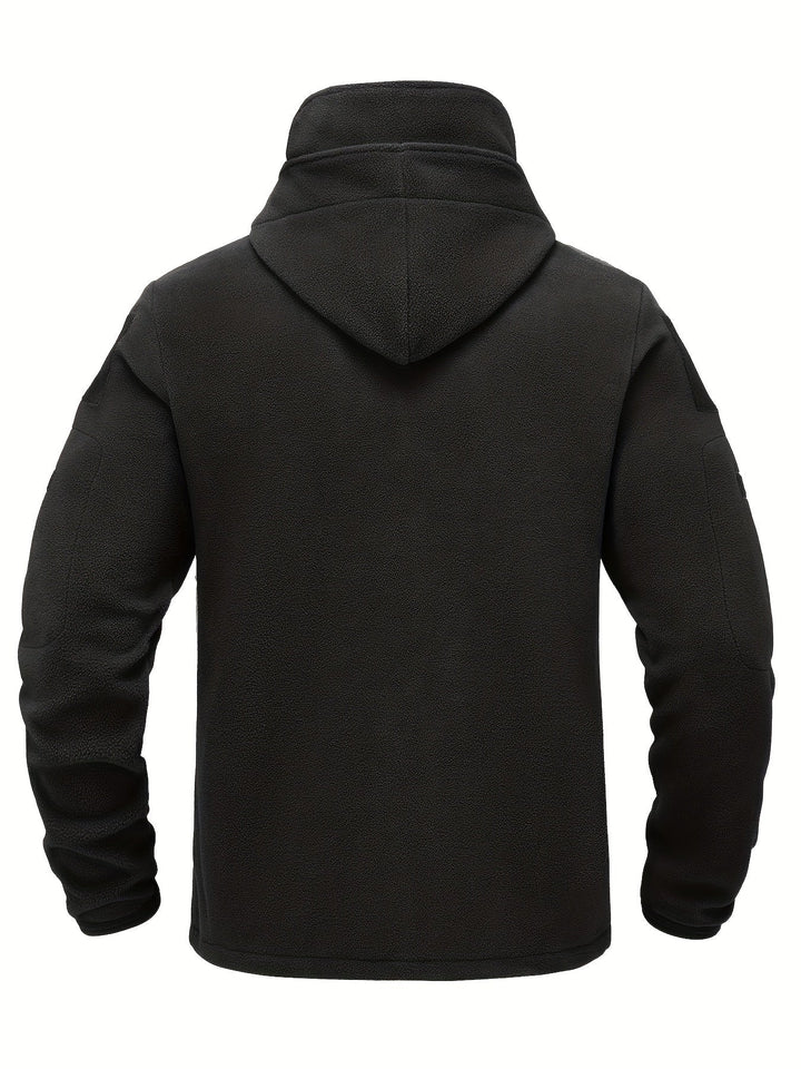 Weston™ – Tactical Fleece Jacket