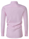 Aaron™ – Elegant Long Sleeve Shirt