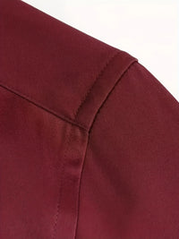 Aaron™ – Elegant Long Sleeve Shirt