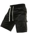 John™ – Relaxed Fit Cargo Shorts