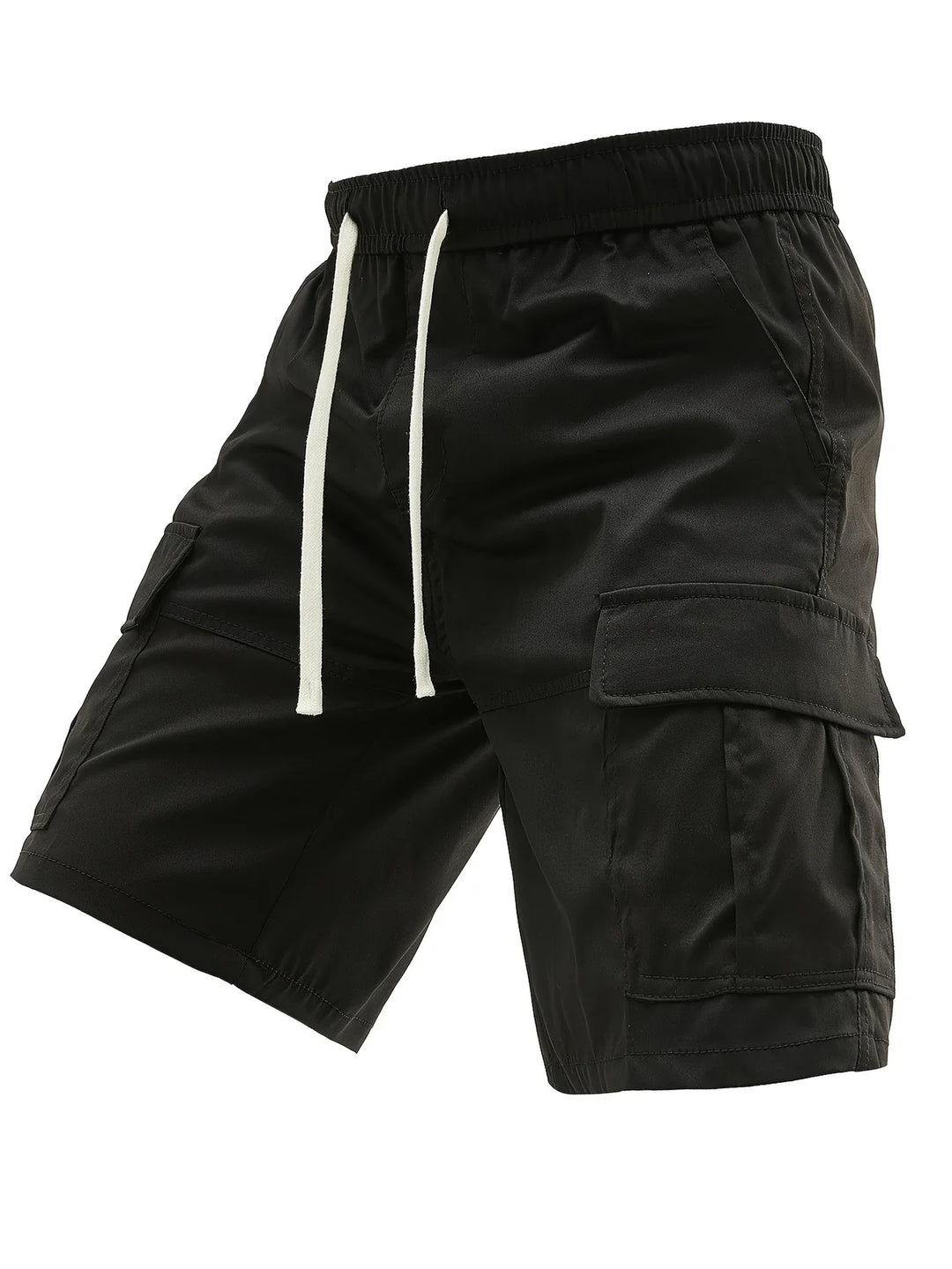 John™ – Relaxed Fit Cargo Shorts