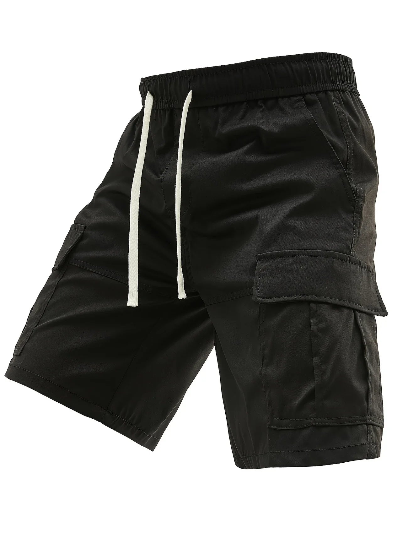 John™ – Relaxed Fit Cargo Shorts