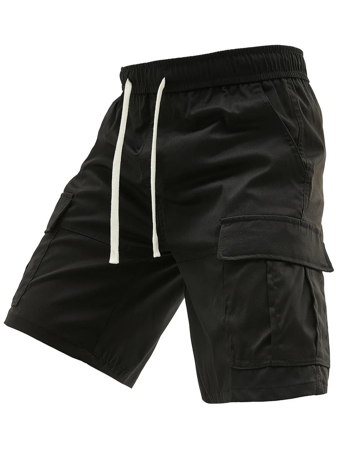 John™ – Relaxed Fit Cargo Shorts