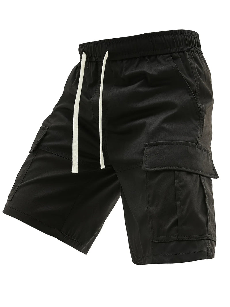 John™ – Relaxed Fit Cargo Shorts