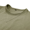 Hugh™ | Classic Crew Neck Shirt