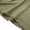 Hugh™ | Classic Crew Neck Shirt