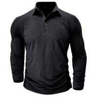 Miles™ | Cotton Polo
