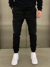 CRAIG™ | Premium Comfort Cargo Trousers