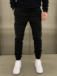CRAIG™ | Premium Comfort Cargo Trousers