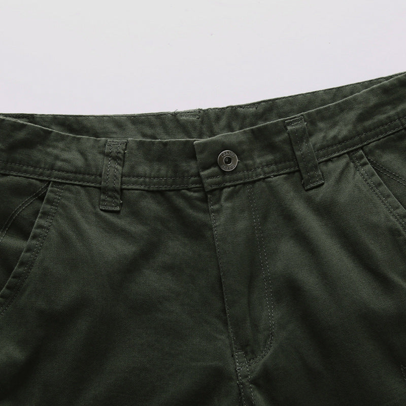 Stratford™ | Summer Cargo Shorts
