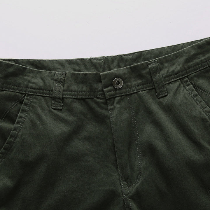 Stratford™ | Summer Cargo Shorts
