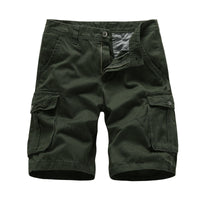 Stratford™ | Summer Cargo Shorts