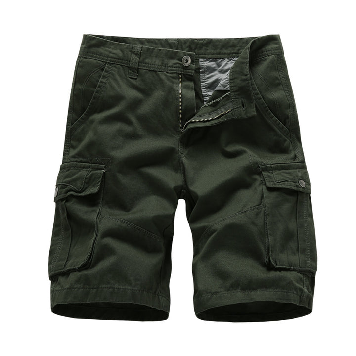 Stratford™ | Summer Cargo Shorts