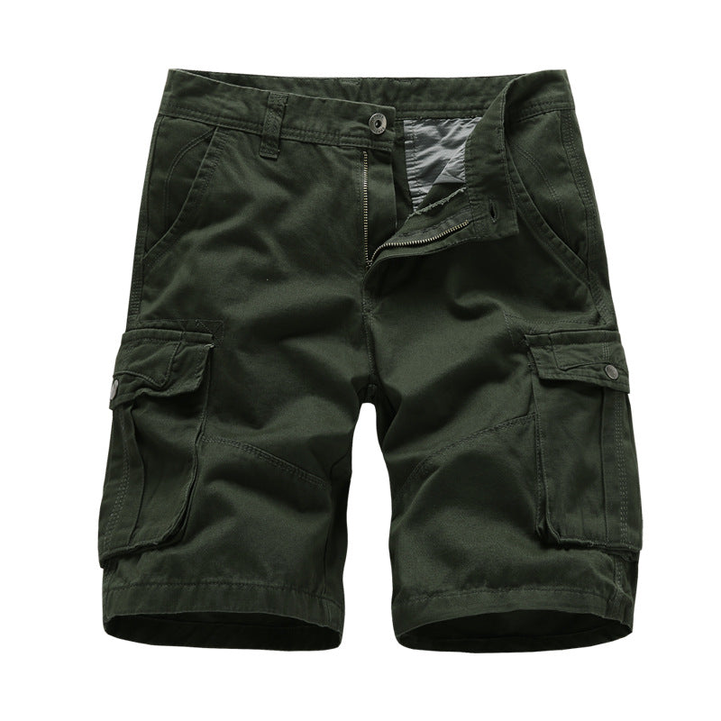 Stratford™ | Summer Cargo Shorts