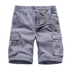 Stratford™ | Summer Cargo Shorts