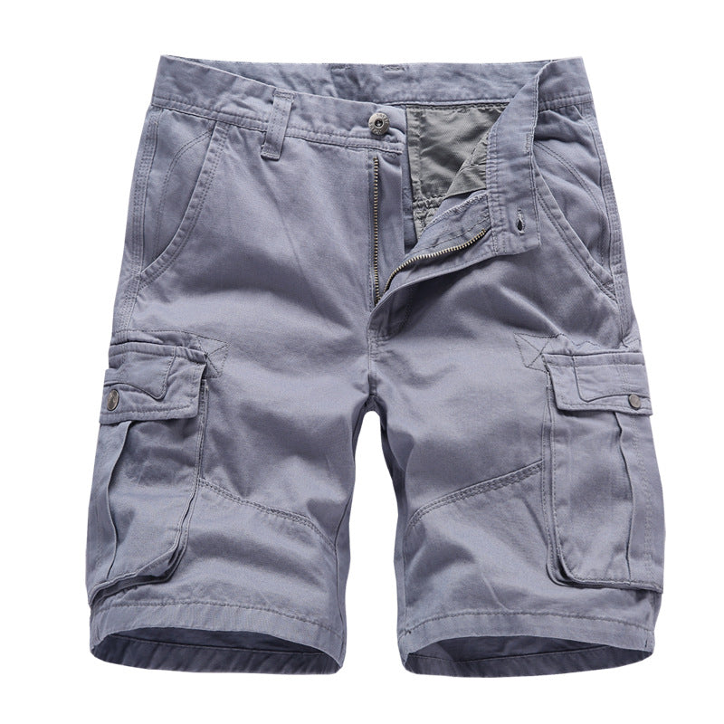 Stratford™ | Summer Cargo Shorts