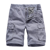 Stratford™ | Summer Cargo Shorts