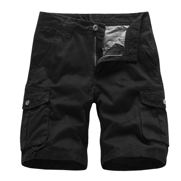 Stratford™ | Summer Cargo Shorts