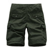 Stratford™ | Summer Cargo Shorts