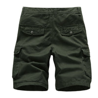Stratford™ | Summer Cargo Shorts