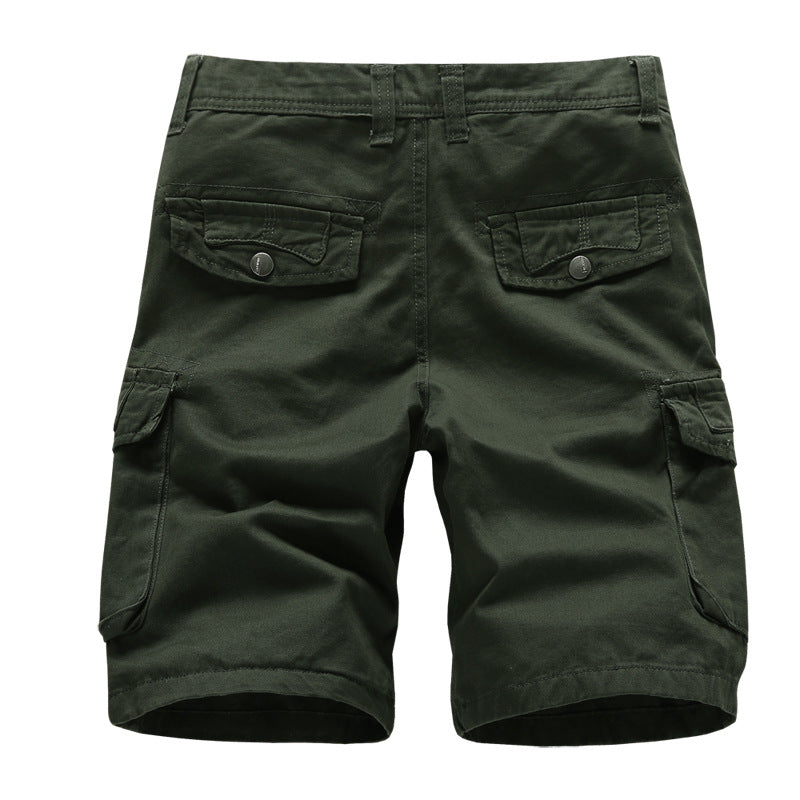Stratford™ | Summer Cargo Shorts