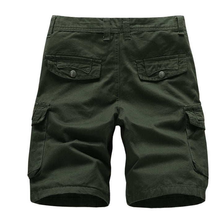 Stratford™ | Summer Cargo Shorts