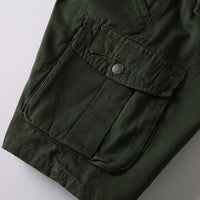 Stratford™ | Summer Cargo Shorts