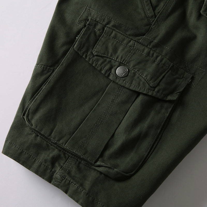 Stratford™ | Summer Cargo Shorts