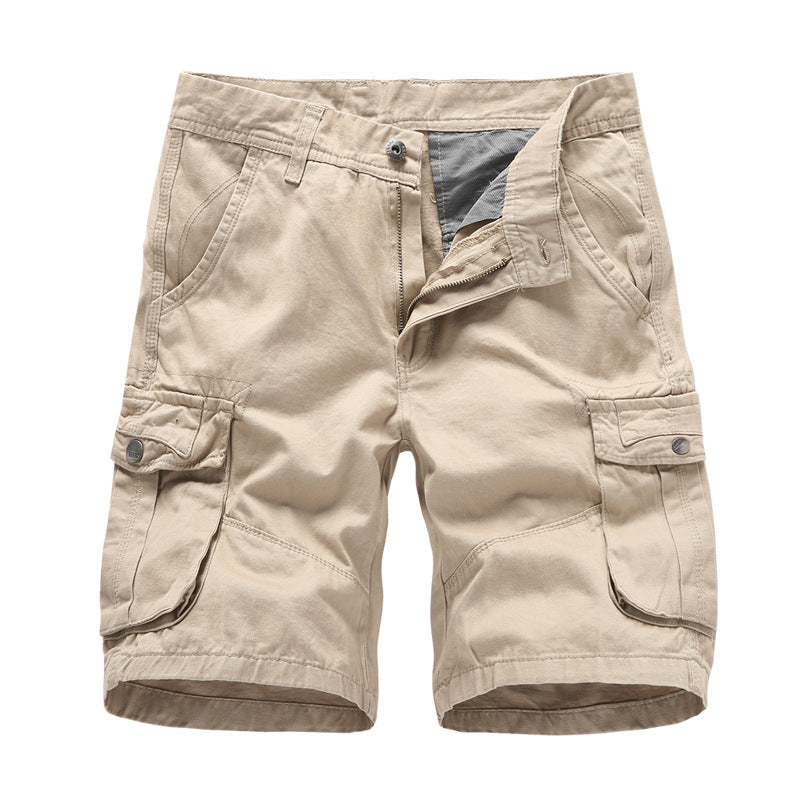 Stratford™ | Summer Cargo Shorts