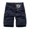 Stratford™ | Summer Cargo Shorts