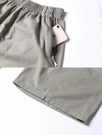 Harris™ – Lightweight Cargo Shorts