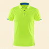 Malcolm™ – Performance Stretch Polo