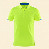 Malcolm™ – Performance Stretch Polo