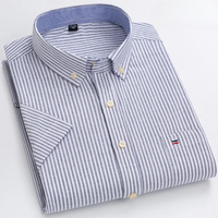 Haven – Chic Cotton Shirt