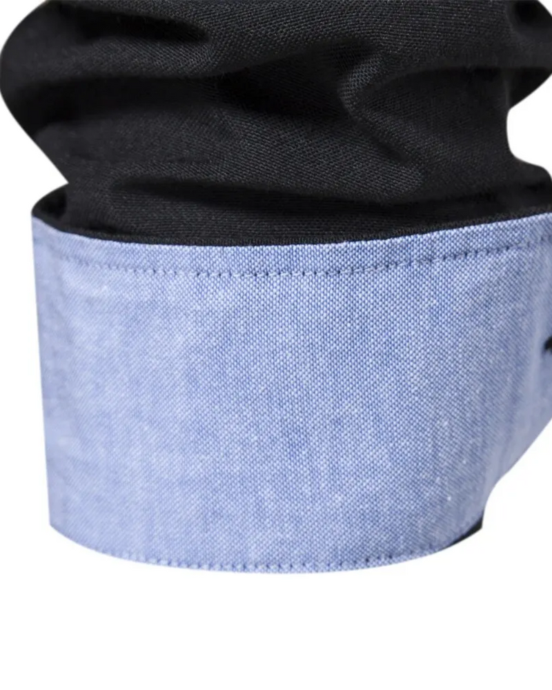 Lorenzo™ | Premium Cotton Shirt