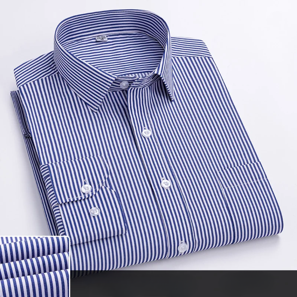 Haven – Formal Office Shirt