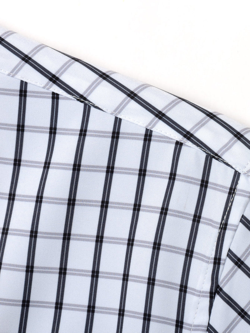 Bradley™ – Classic Checked Shirt