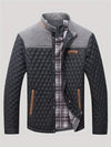 Kenneth™ – Quilted Midweight Jacket