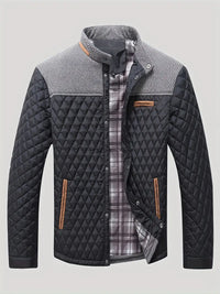 Kenneth™ – Quilted Midweight Jacket
