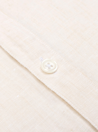 Lawrence™ - Linen Shirt